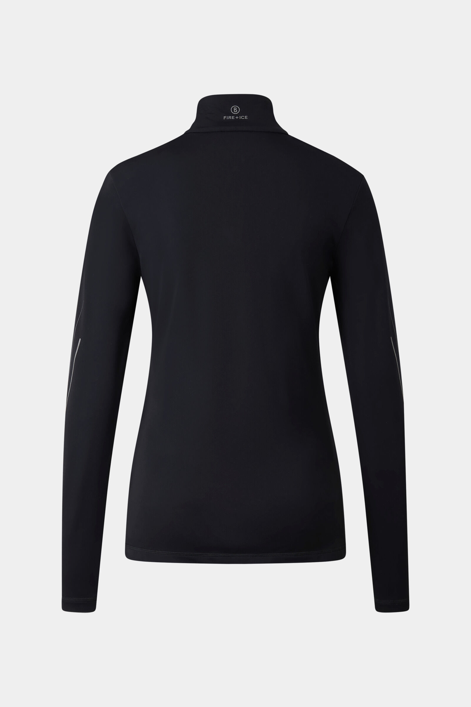 First Layer Ilvy Black