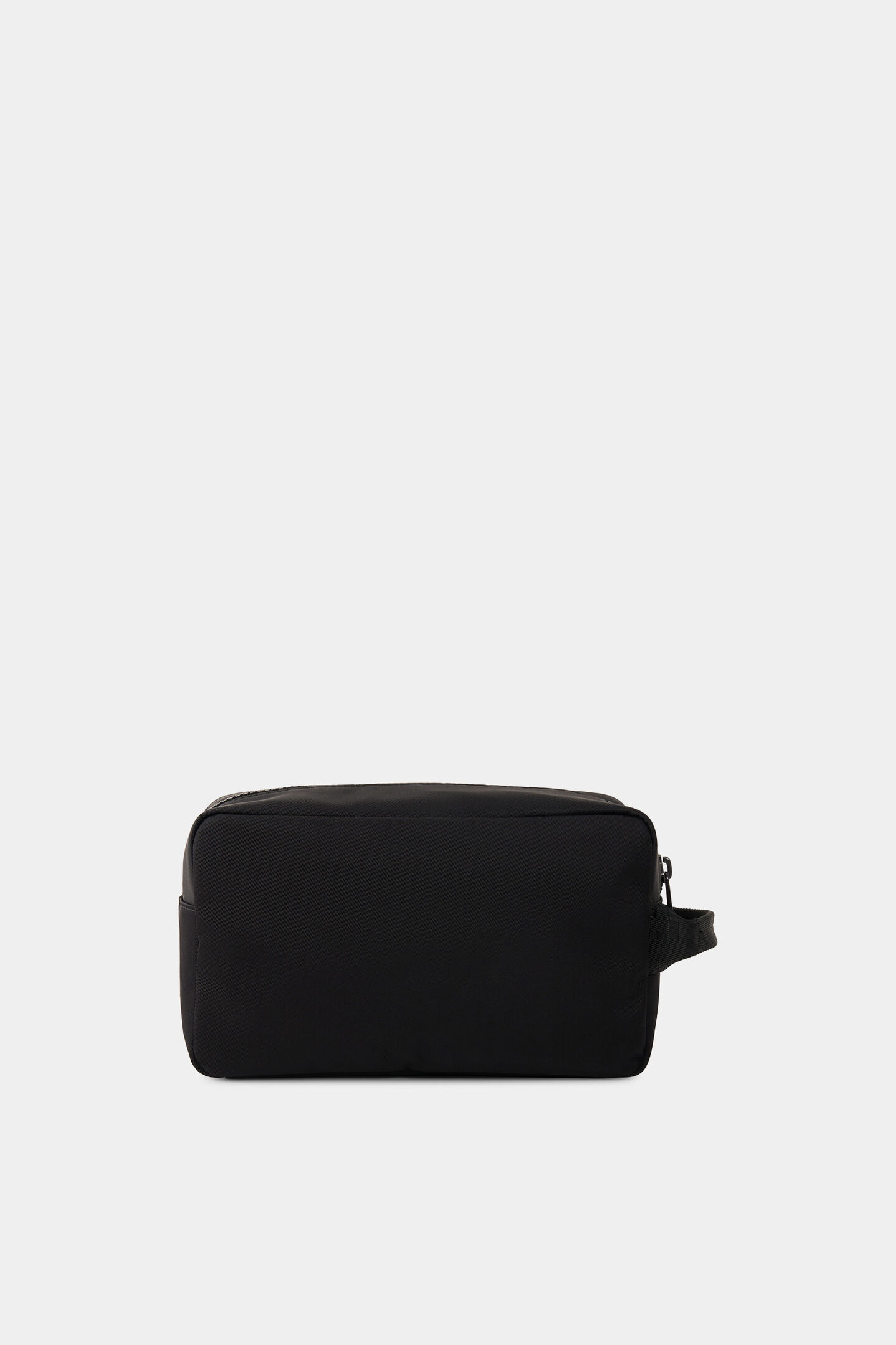 Cosmetic pouch Arolla Jona Black
