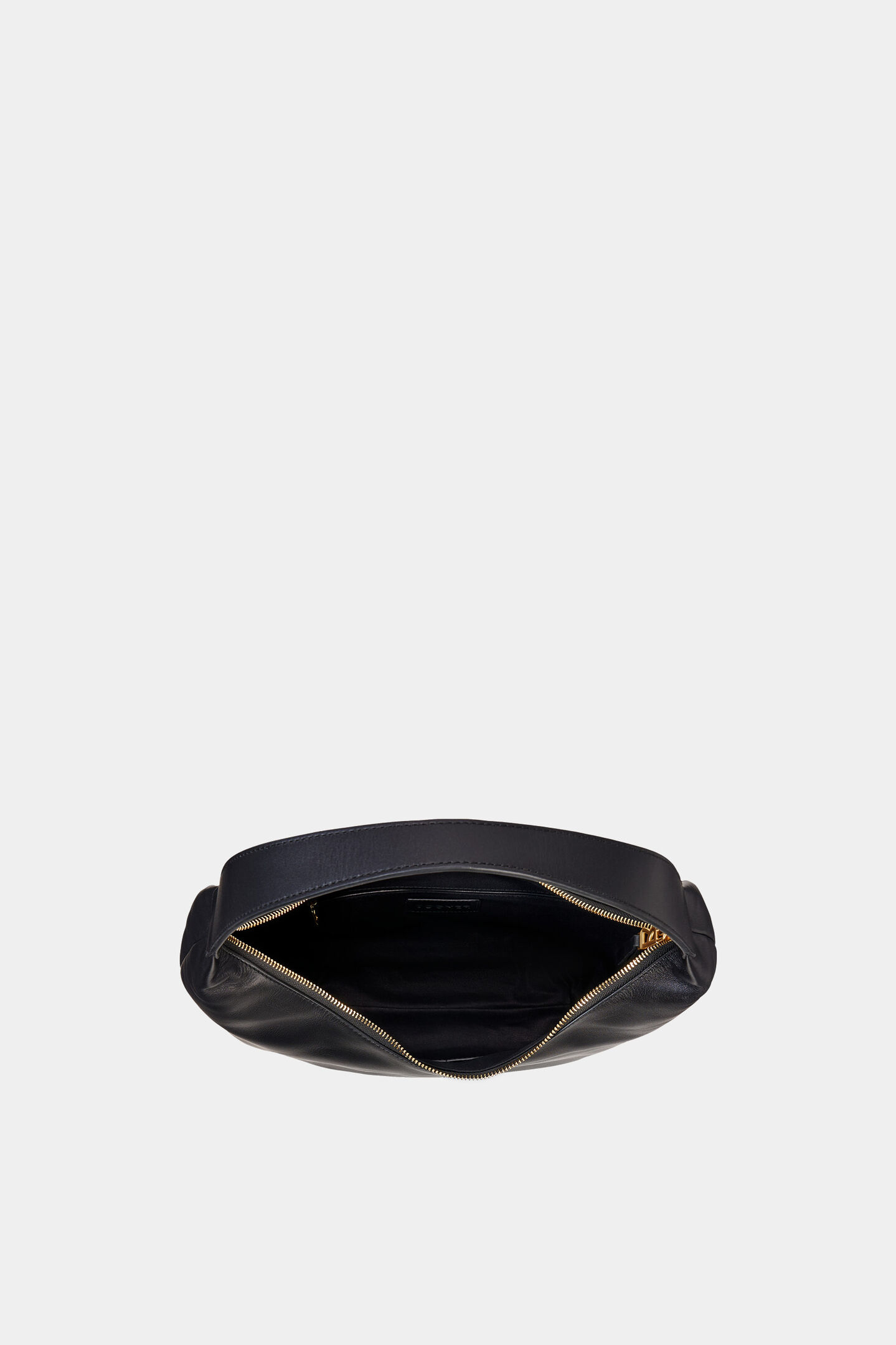 Sac pochette Loges Grandes Gerda Noir