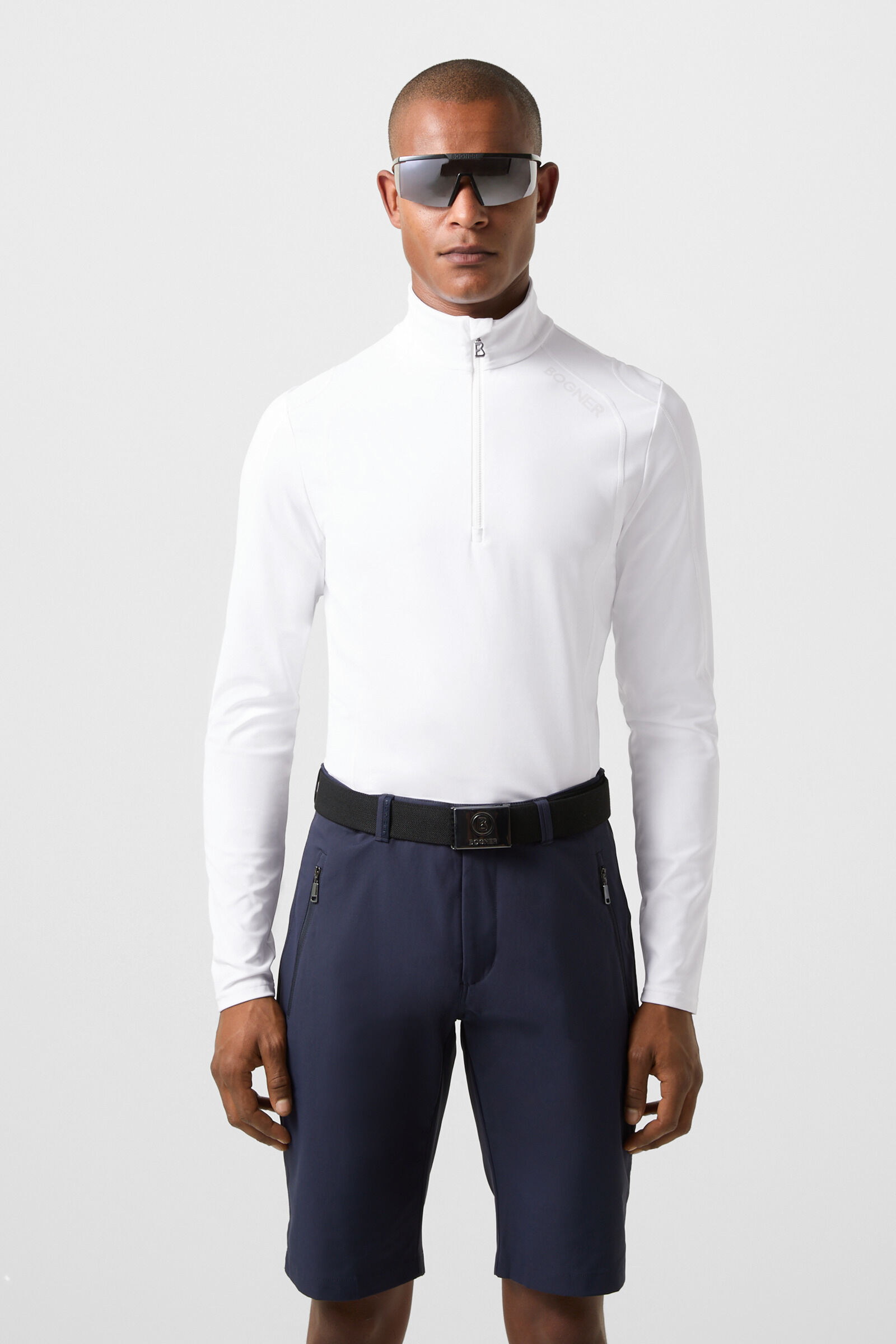 First Layer Harry White