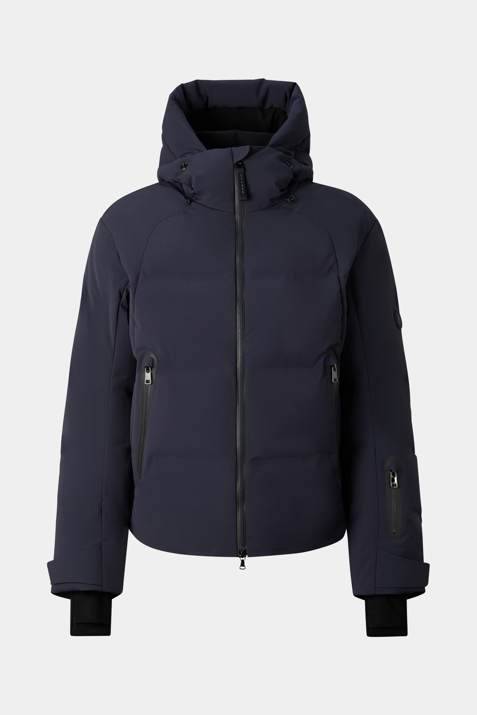 Paale Down Ski Jacket Navy