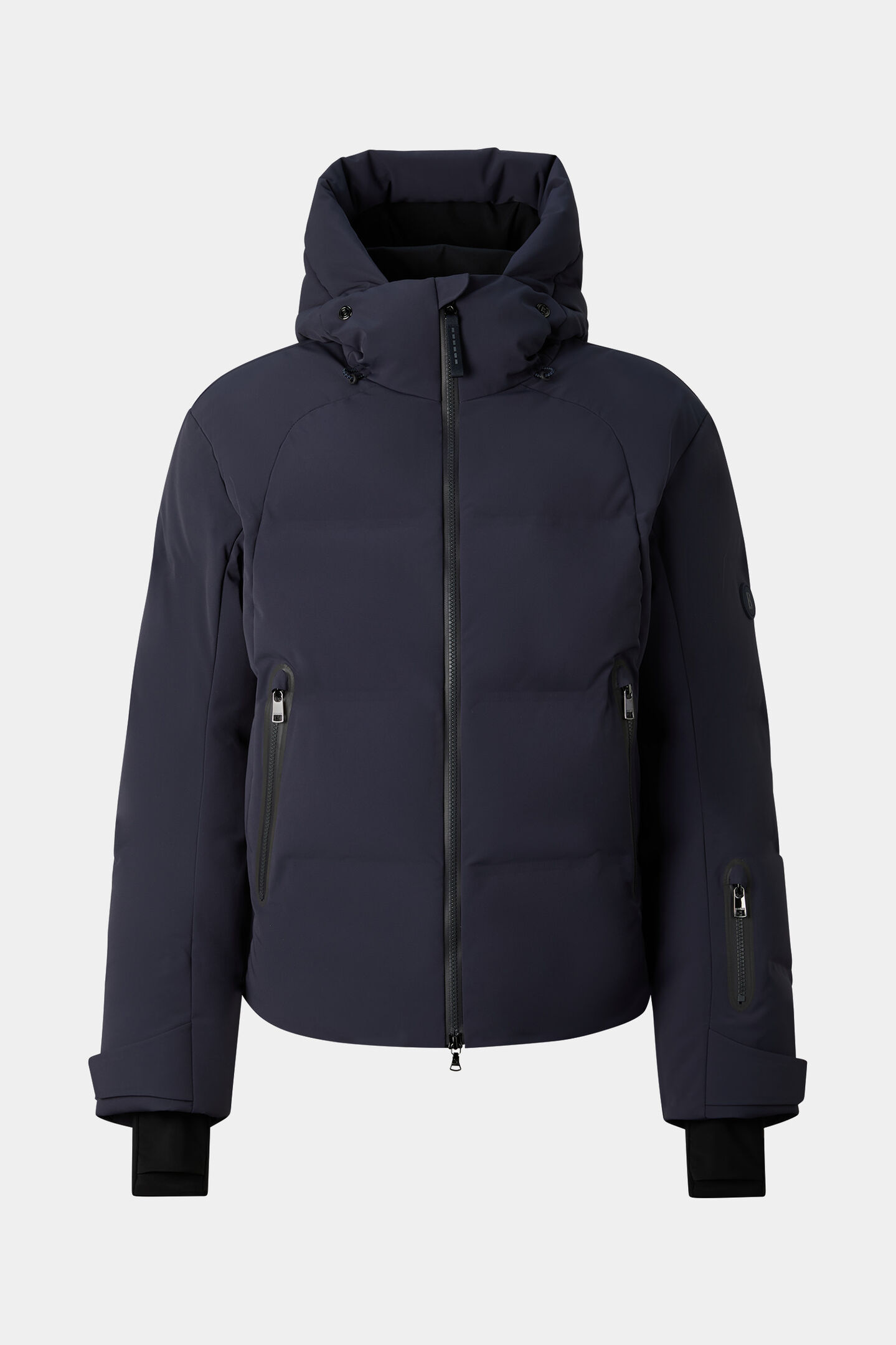 Paale Down Ski Jacket Navy