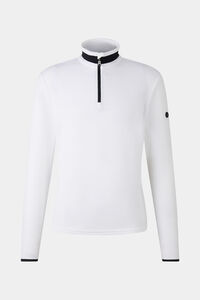 Jacquard first layer Joscha White Jacquard first layer Joscha White