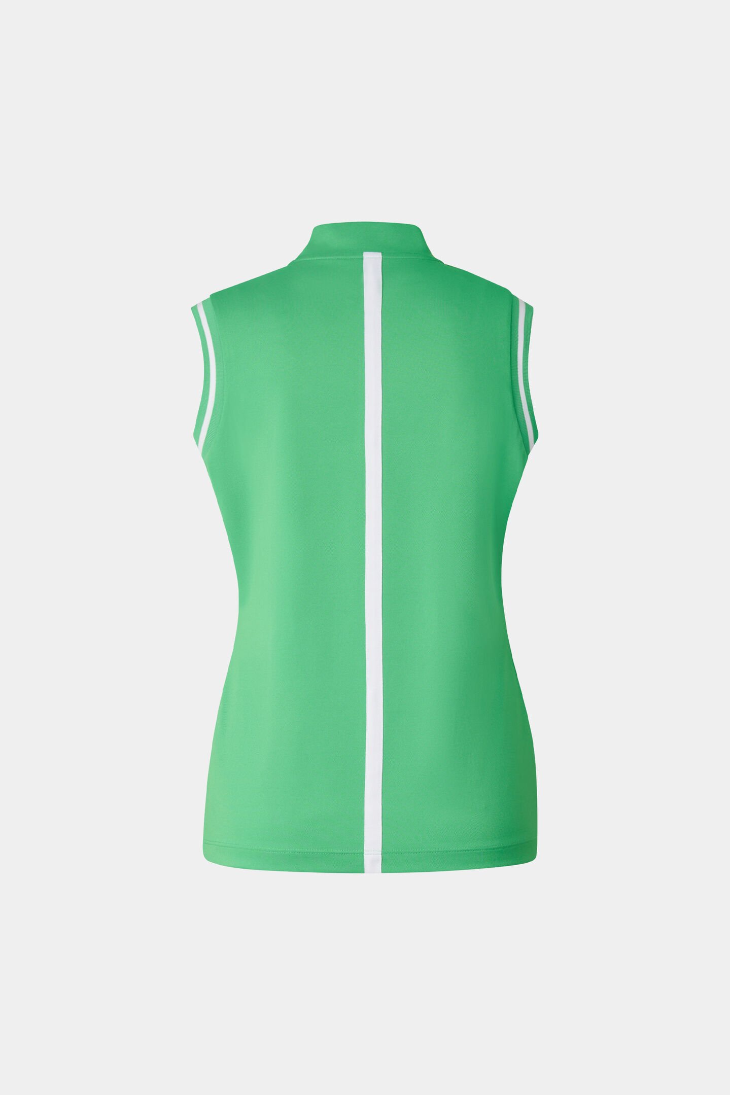 Evi polo top Green
