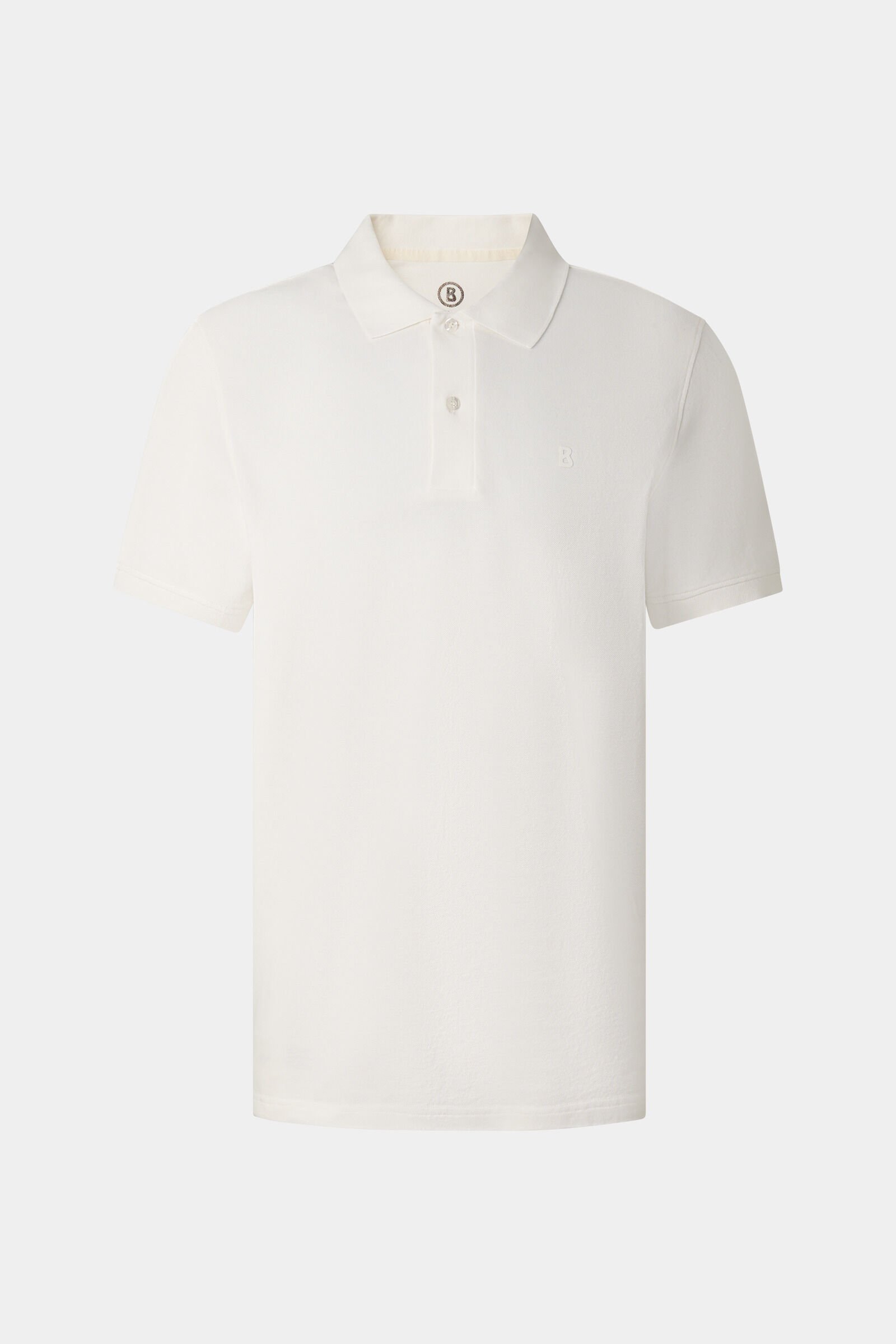 Fion polo shirt Off-White