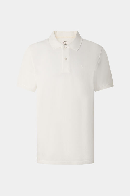 Fion polo shirt Off-White