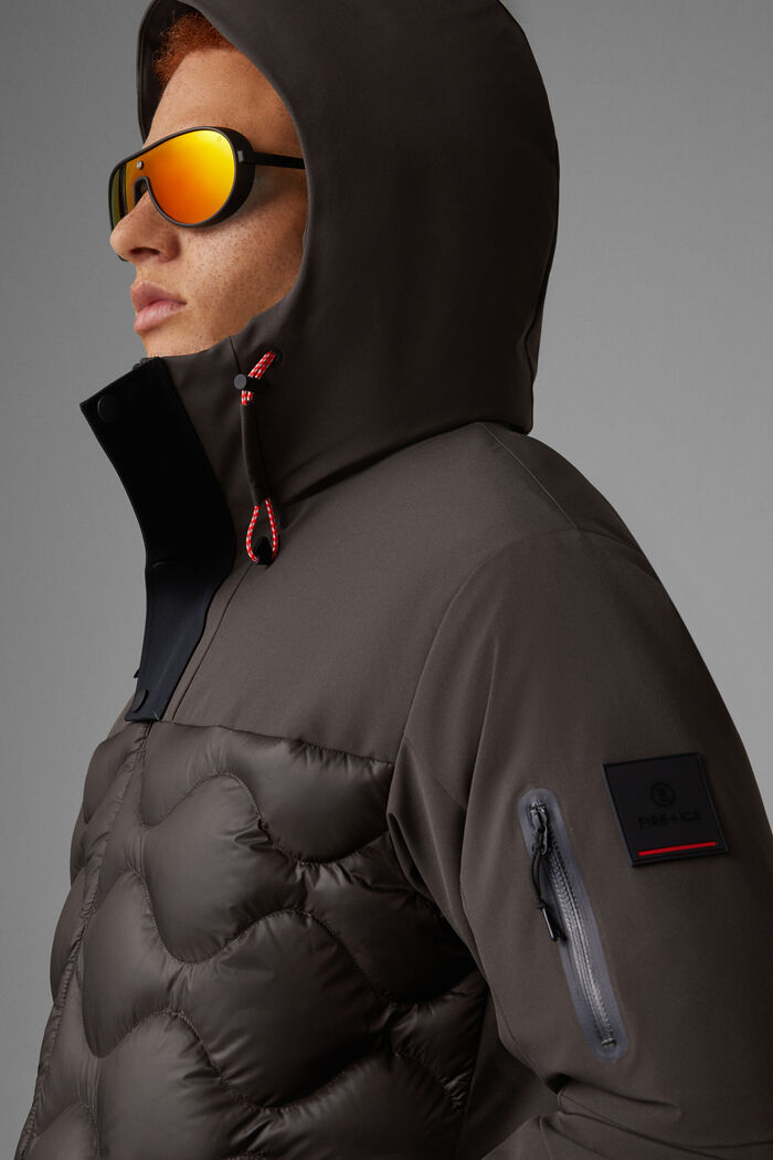 Daunen-Parka Dave Daunen-Parka Dave