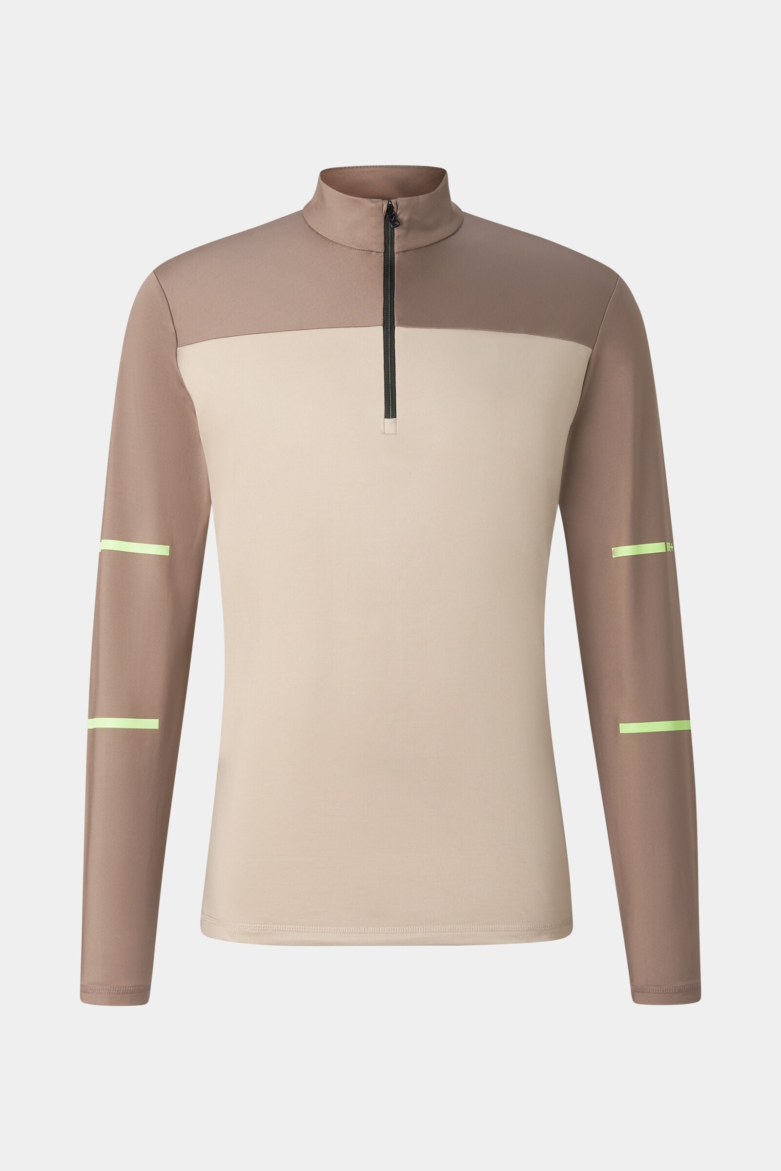 First Layer Phil Beige/Brown