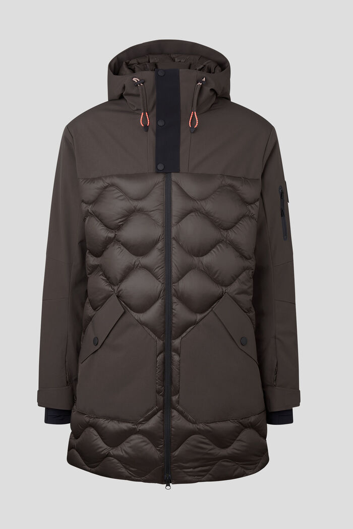 Daunen-Parka Dave Daunen-Parka Dave