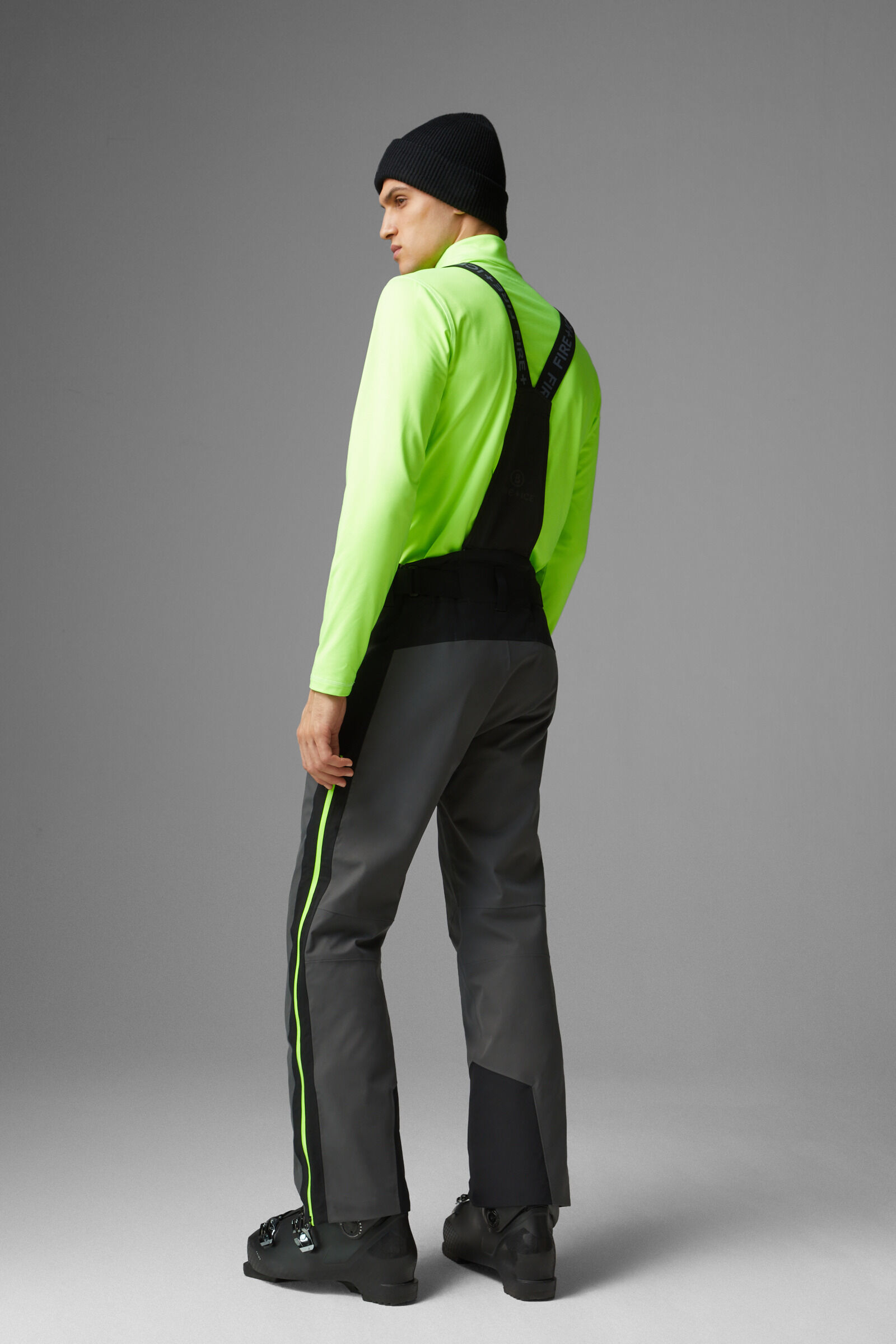 FIRE ICE Gable ski pants for men