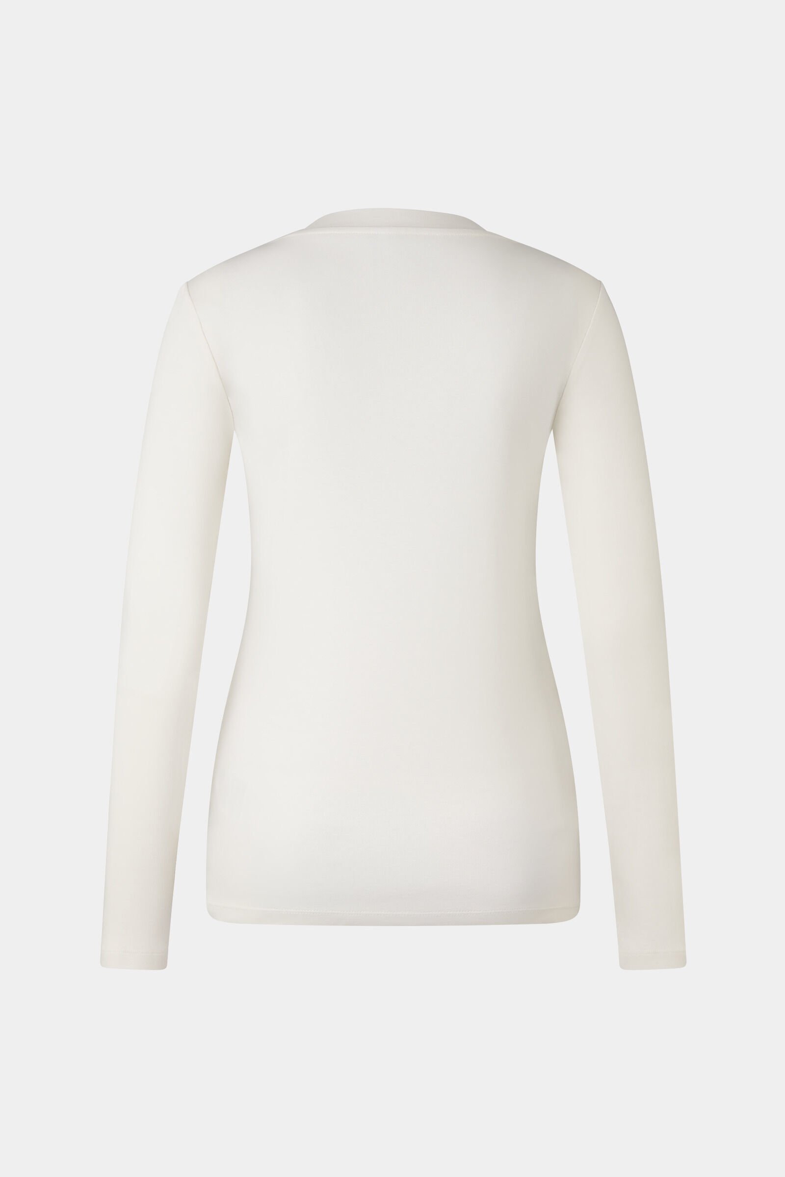 Nikini longsleeve Off-White