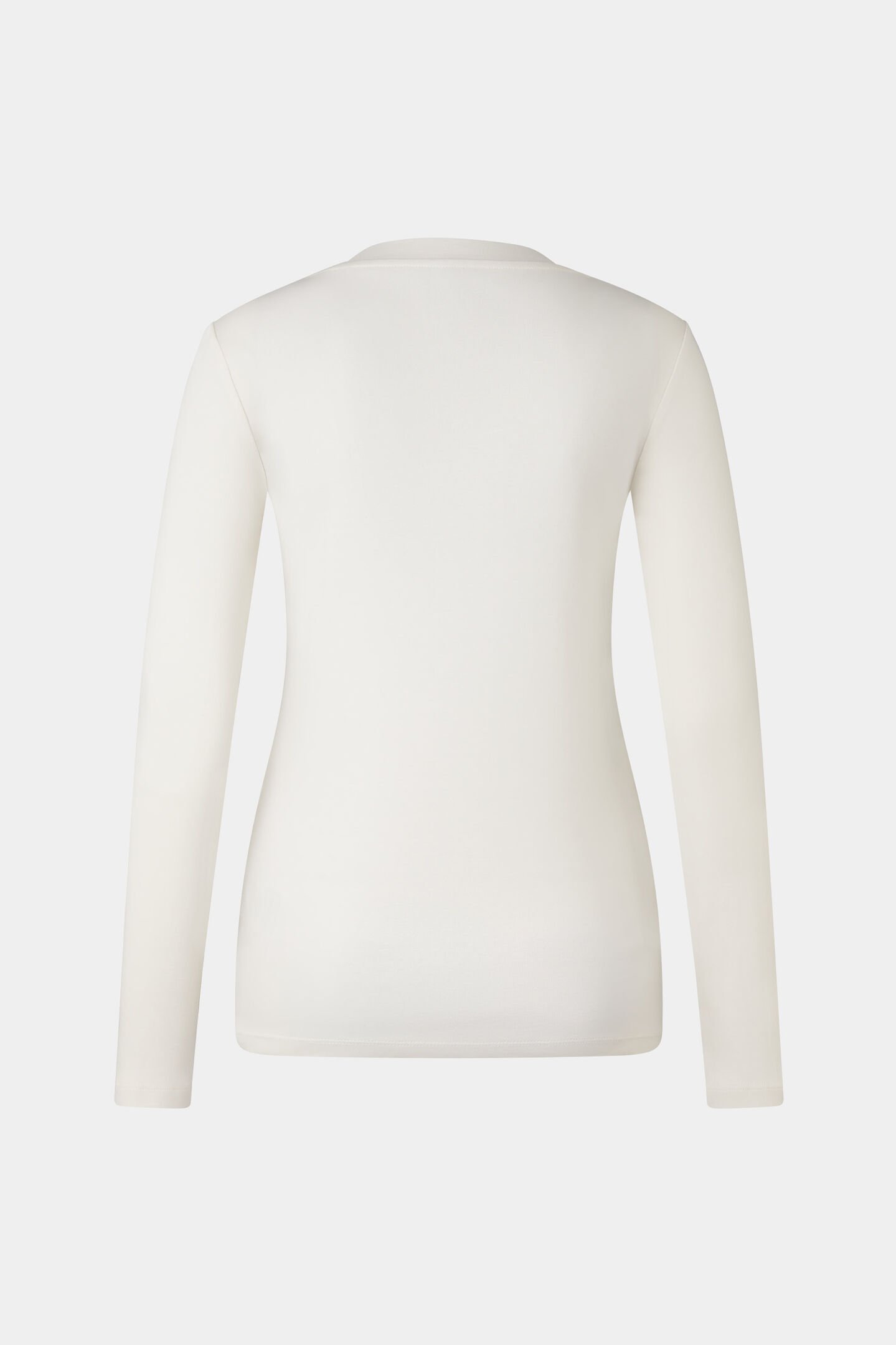 Longsleeve Nikini Off-White