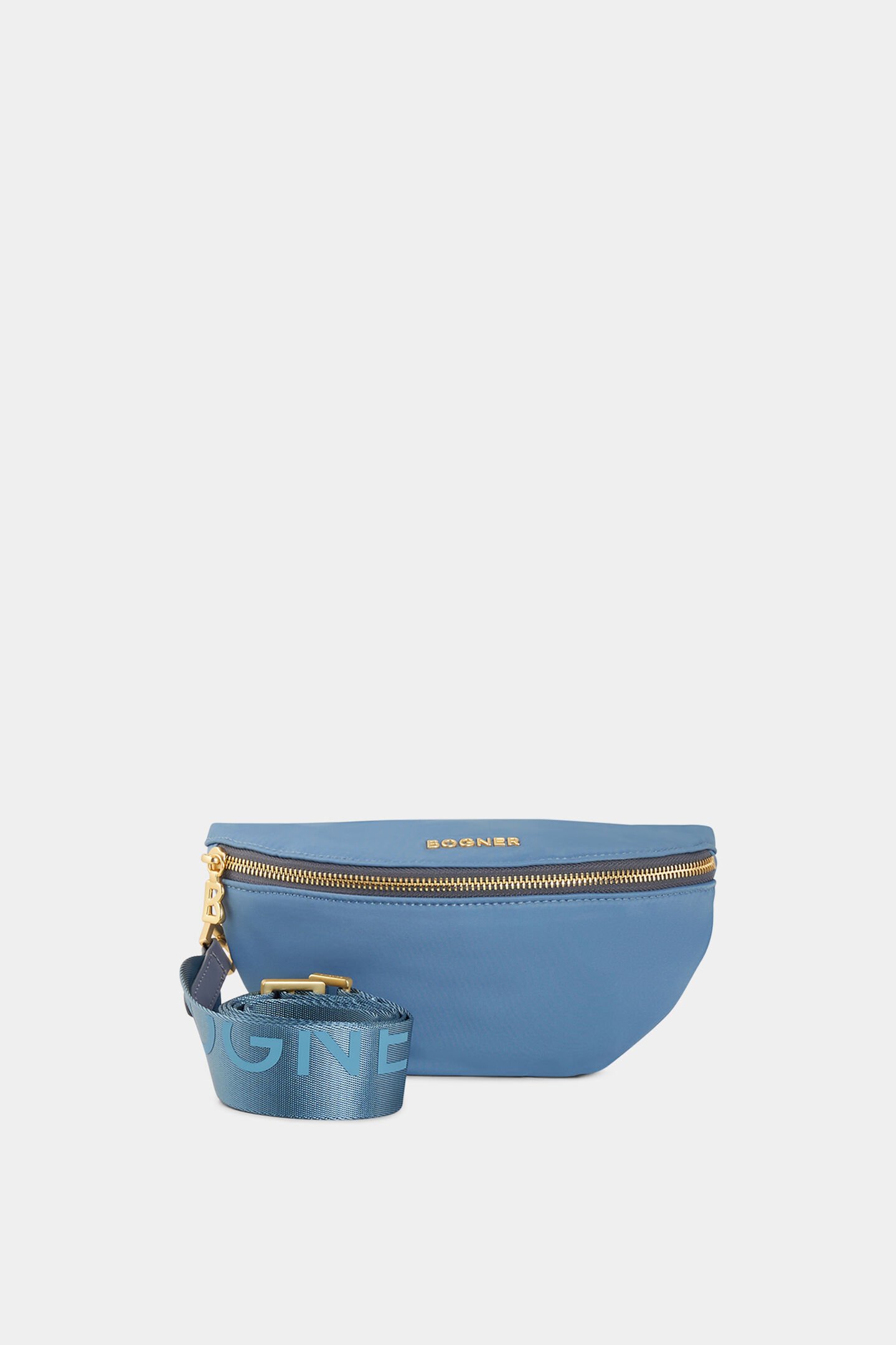 Klosters Neve Sina Belt bag Blue