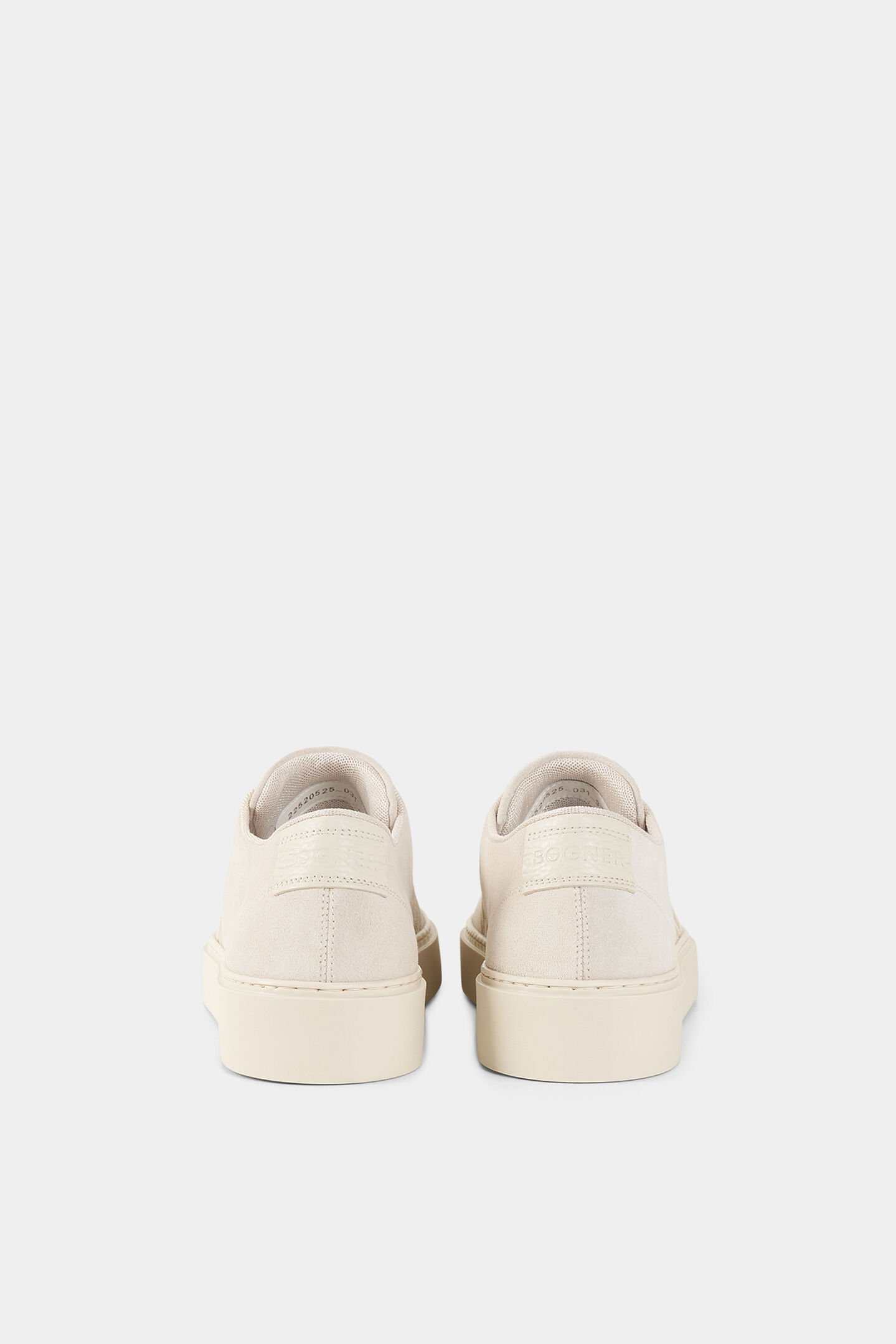 Capri trainers Sand