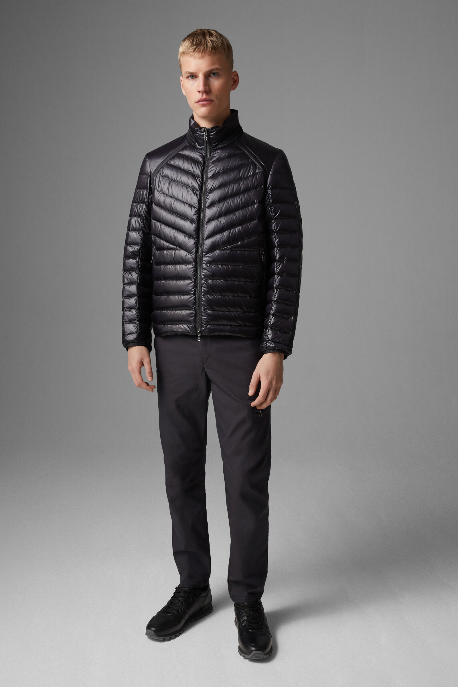 BOGNER Liman Lightweight down jacket for men