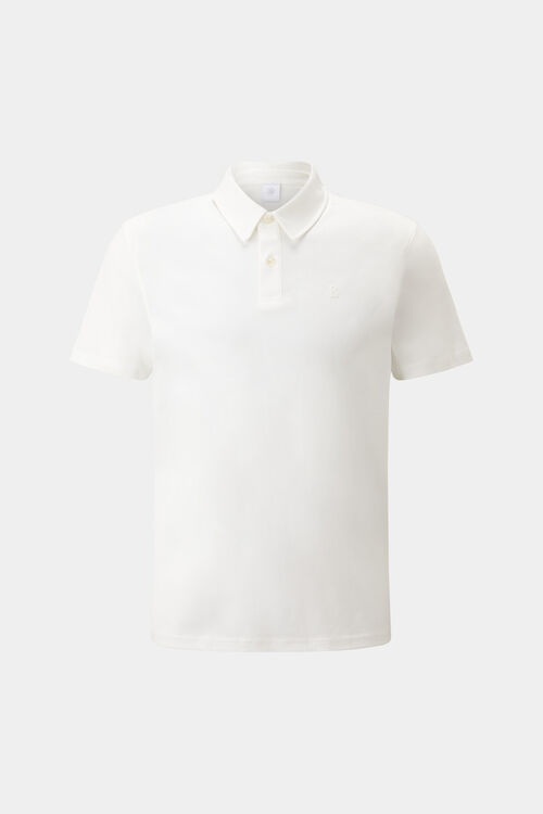 Timo Polo shirt Off-white