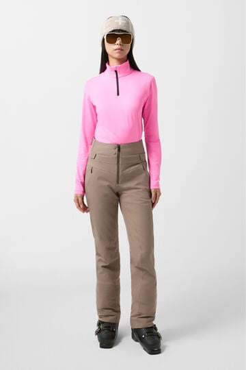 Borja ski trousers Caramel Borja ski trousers Caramel