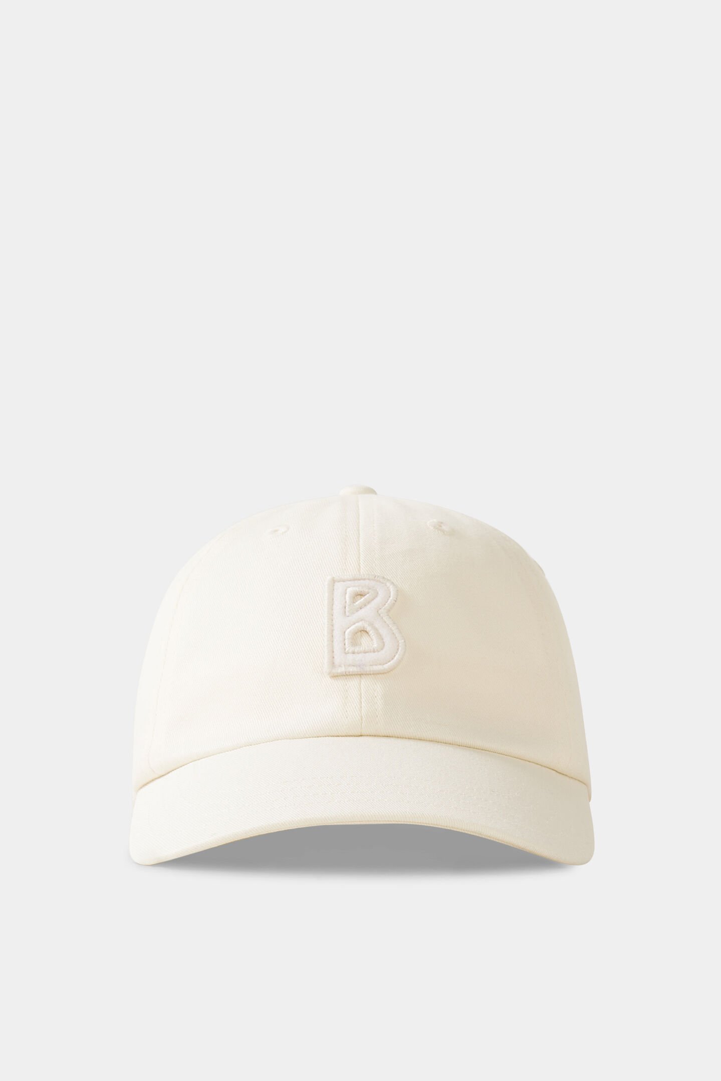 Cap Ralf Off-White