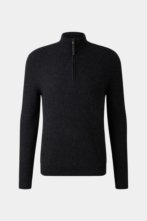 Troyer Derek Anthrazit