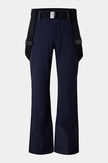 Softshell-Skihose Curt Navy-Blau Softshell-Skihose Curt Navy-Blau