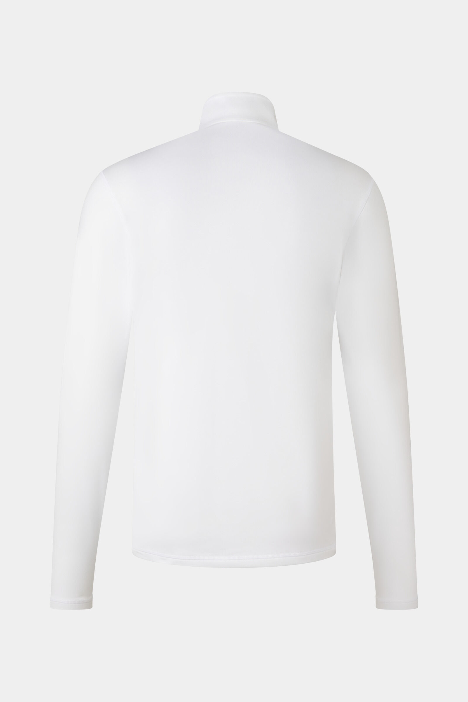 First Layer Pascal White