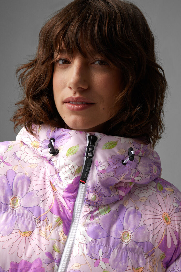 Steppjacke Raissa Steppjacke Raissa