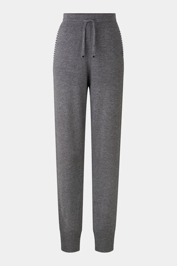 Strickhose Lily Anthrazit Strickhose Lily Anthrazit
