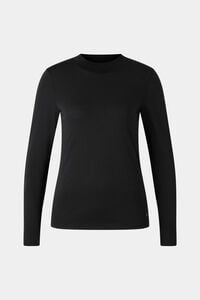 Longsleeve Whitney Schwarz Longsleeve Whitney Schwarz