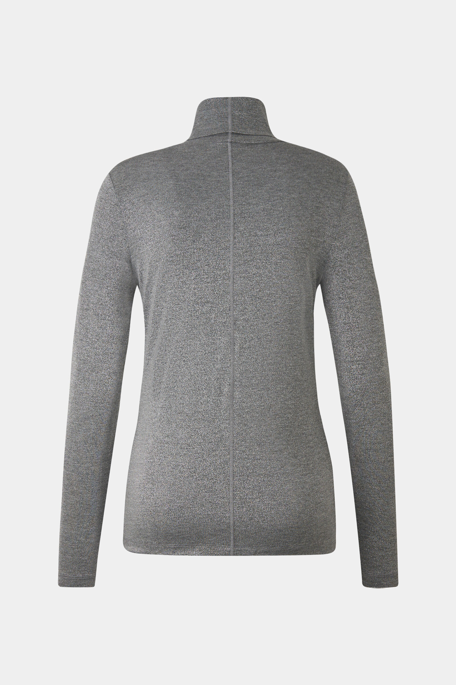 T-shirt long Silva Gris