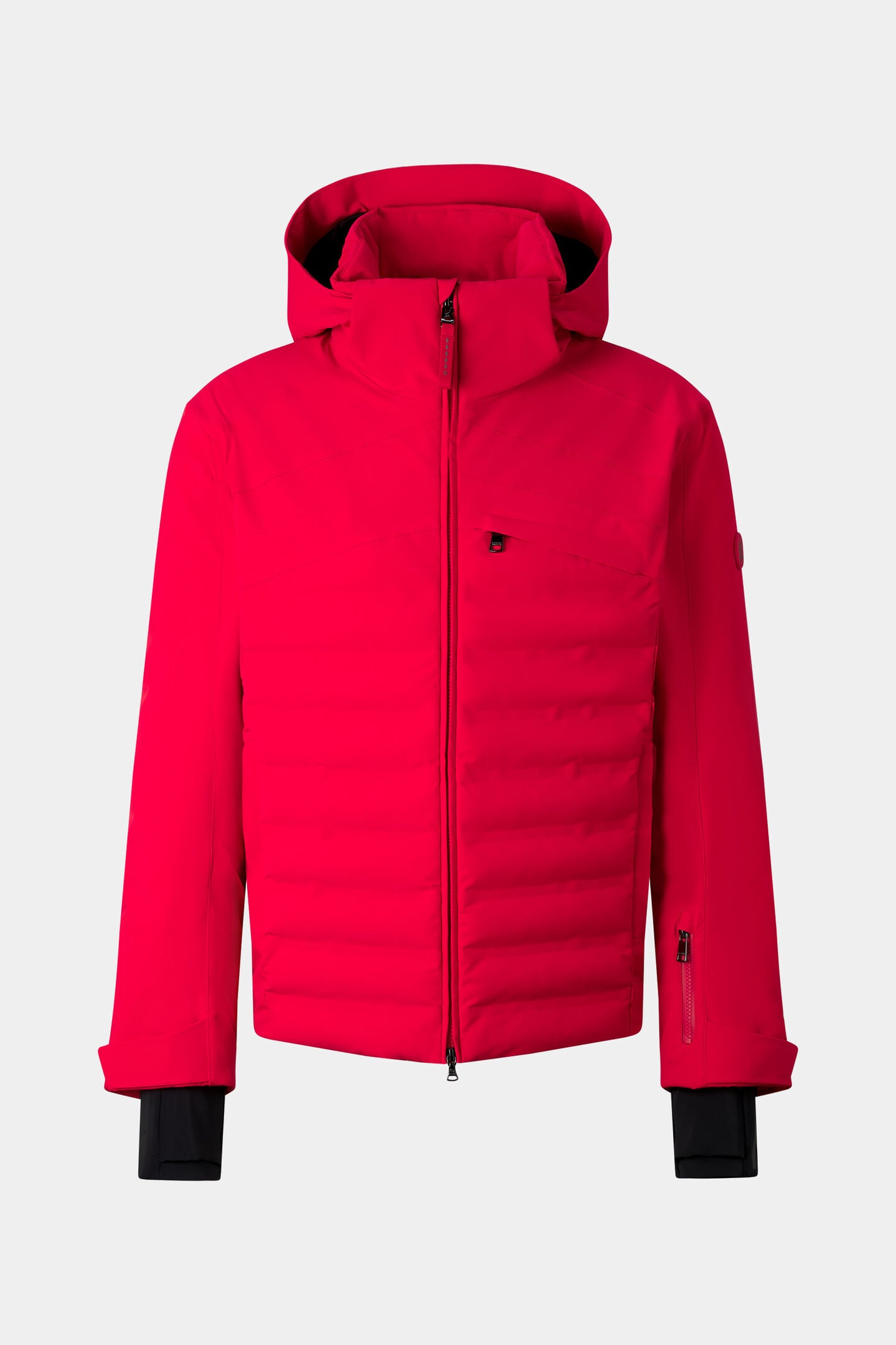 Felis ski jacket Red