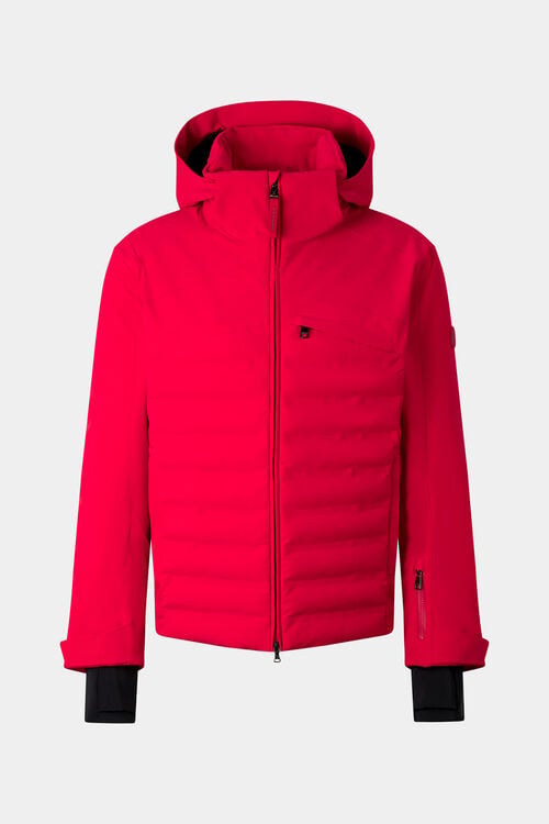 Felis ski jacket Red