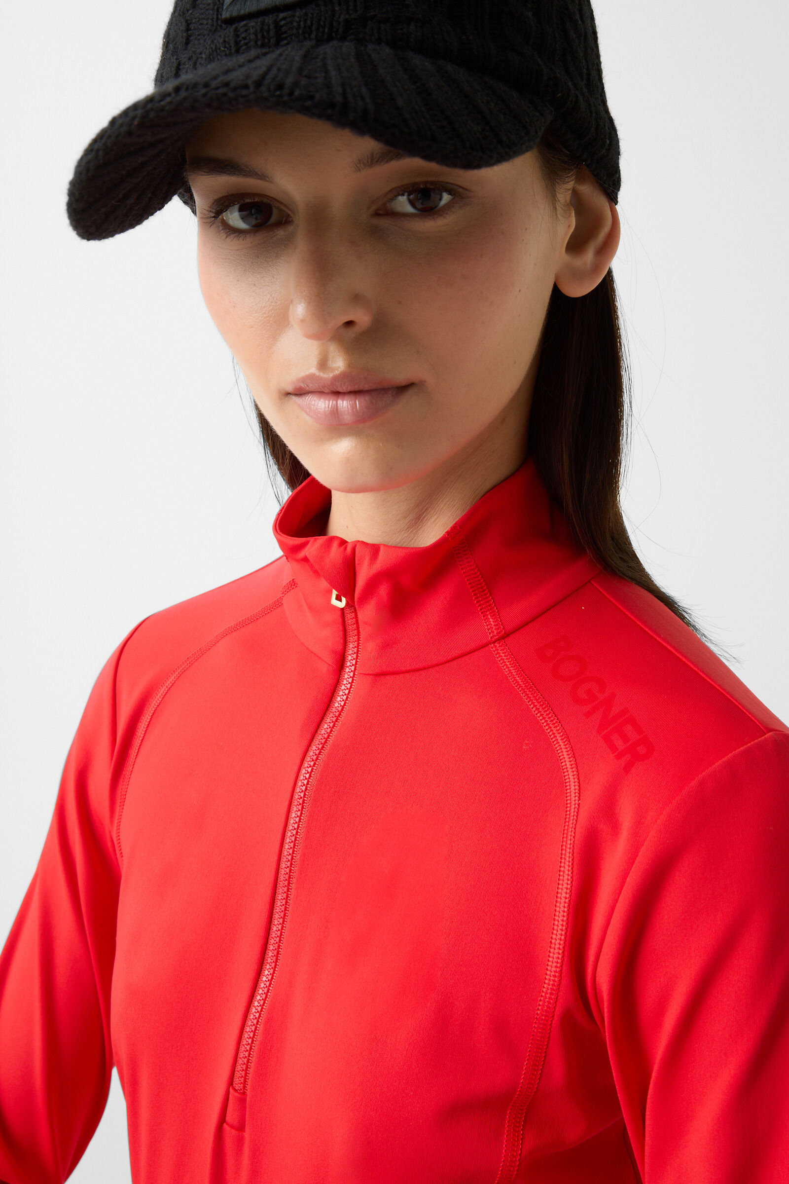 First Layer Medita Red