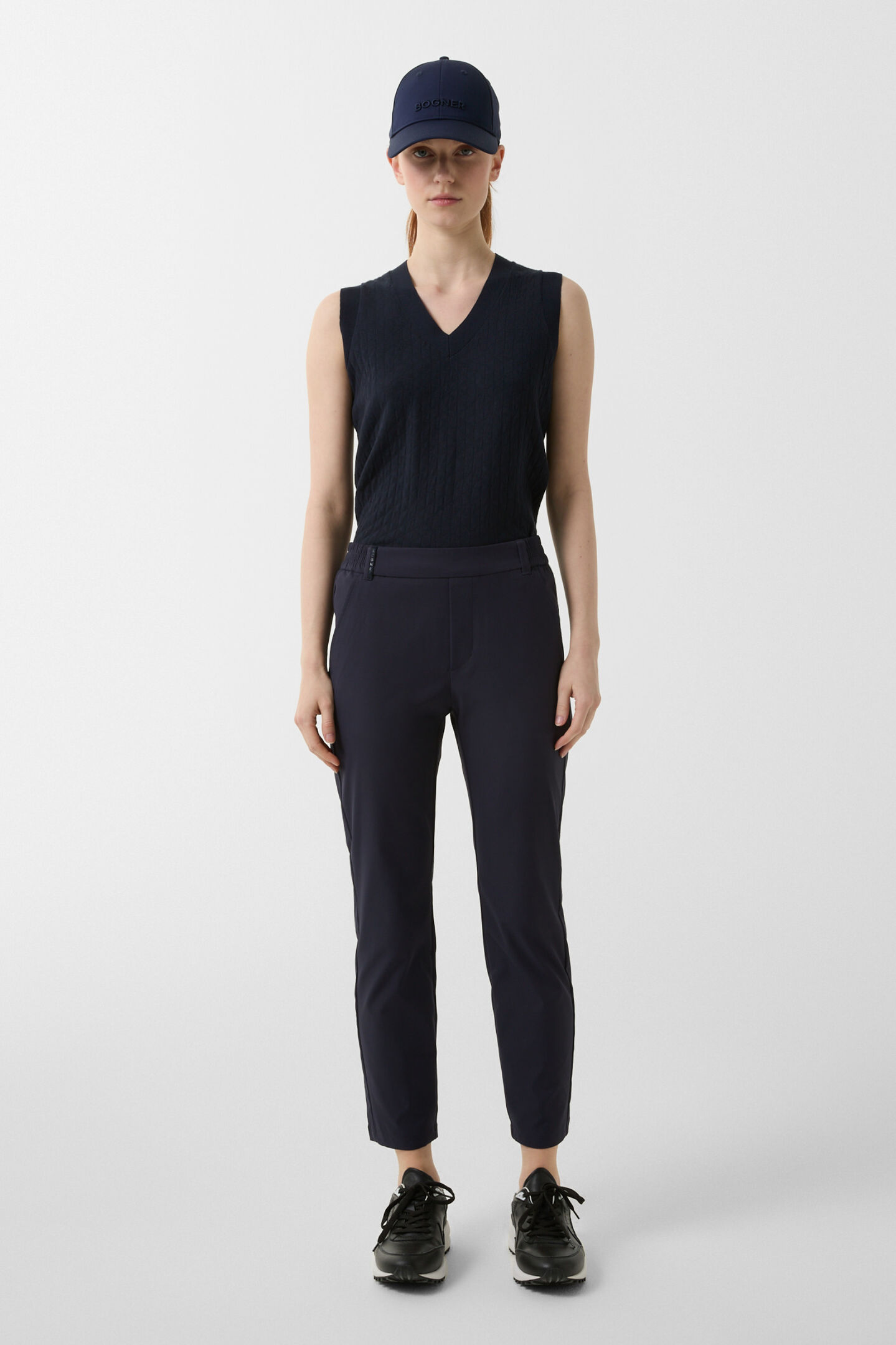 Susa functional pants Navy blue