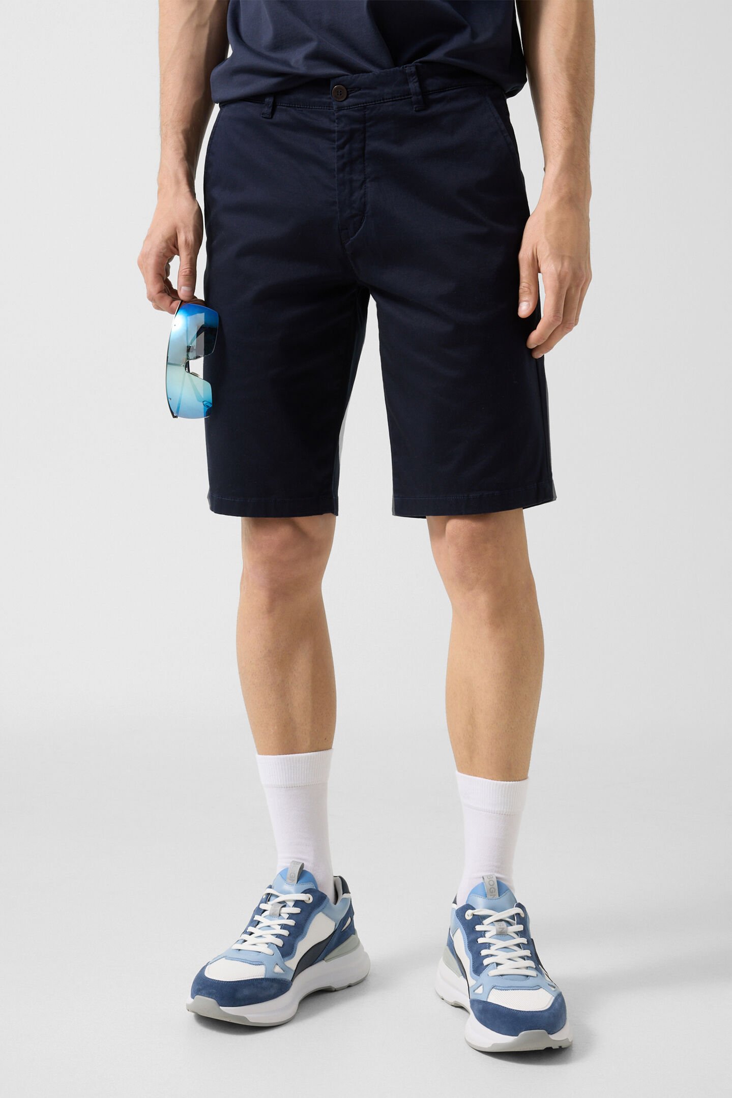 Shorts Miami Navy blue