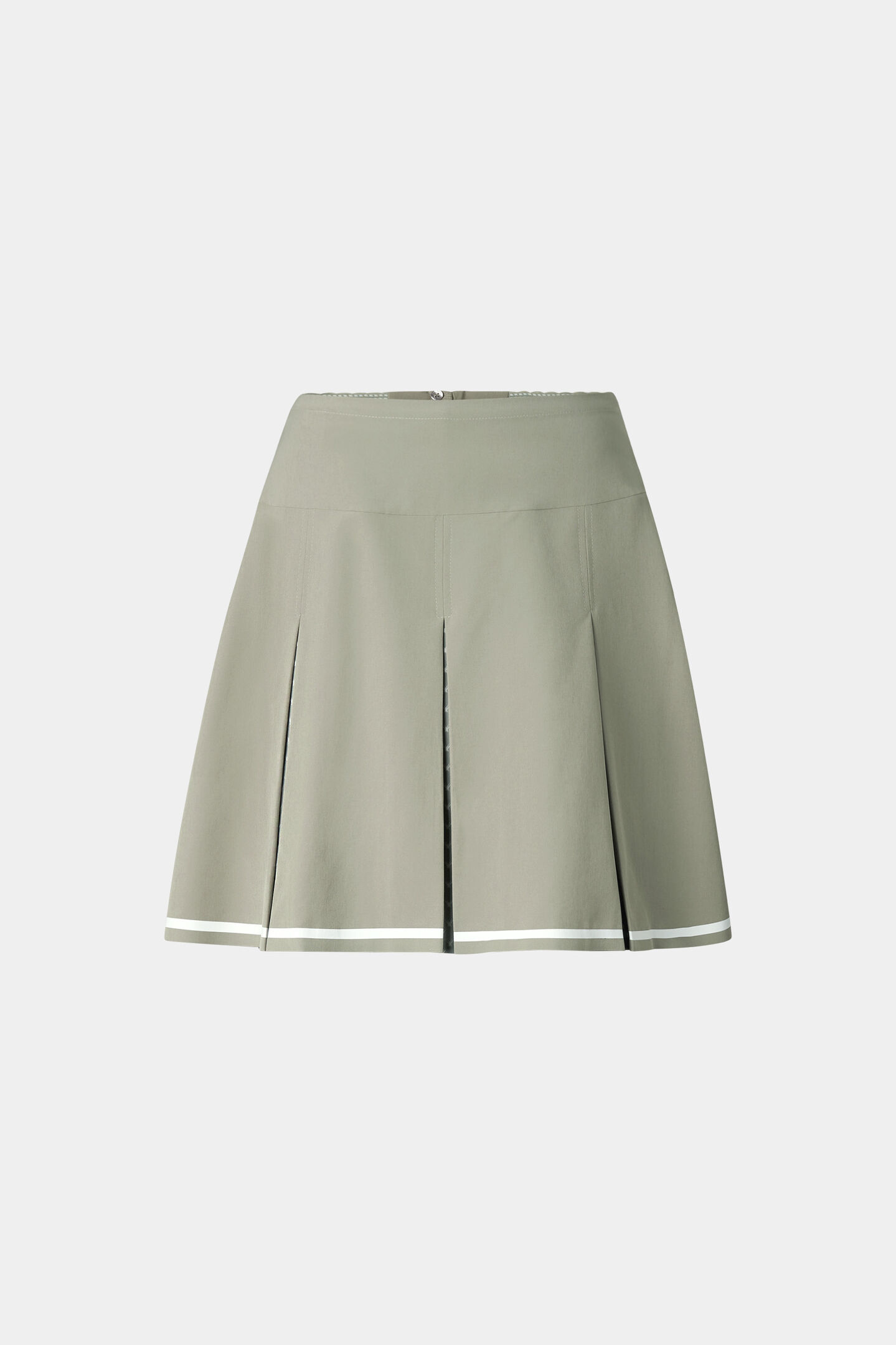 Sanne functional skirt Eucalyptus