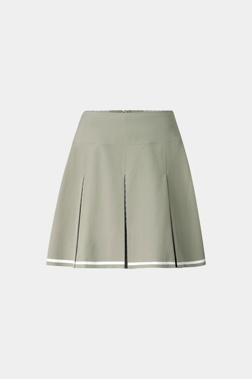 Sanne functional skirt Eucalyptus