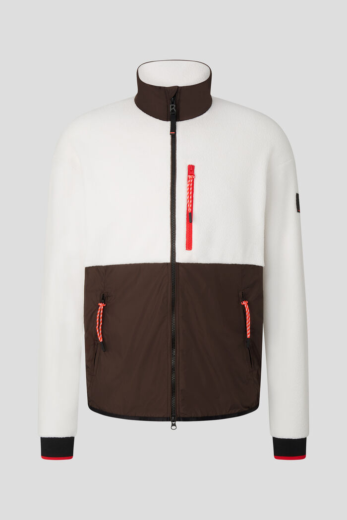 Fleecejacke Sandor Fleecejacke Sandor