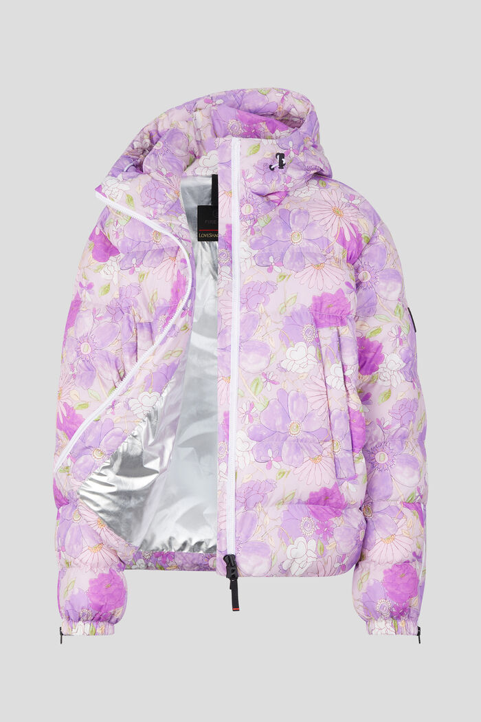 Steppjacke Raissa Steppjacke Raissa