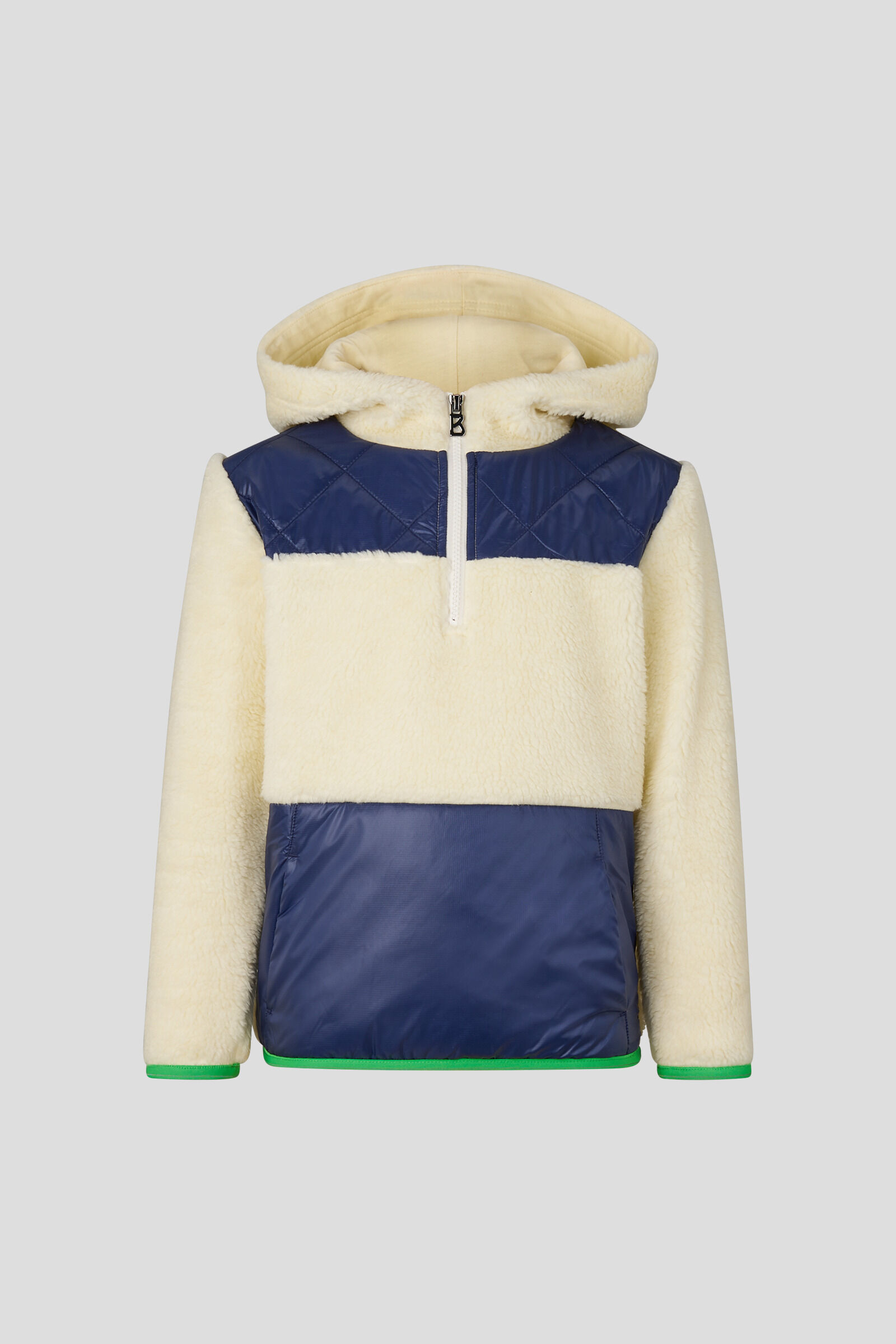 Teddy fur sweatshirt hot sale
