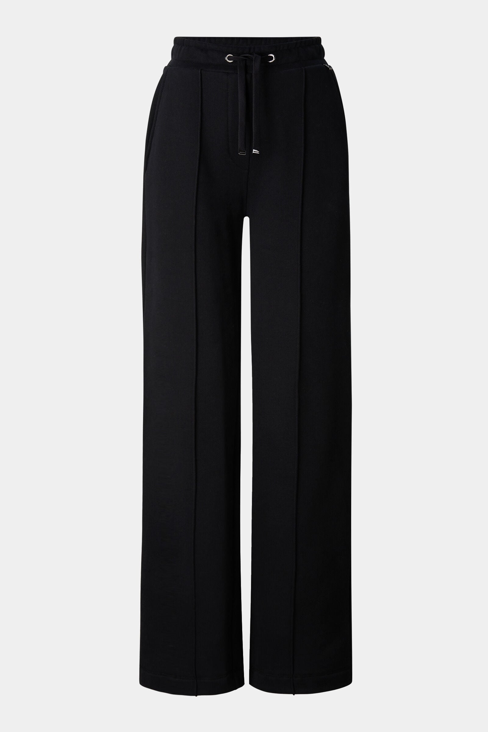 Pantalon de surv&ecirc;tement Toto Noir