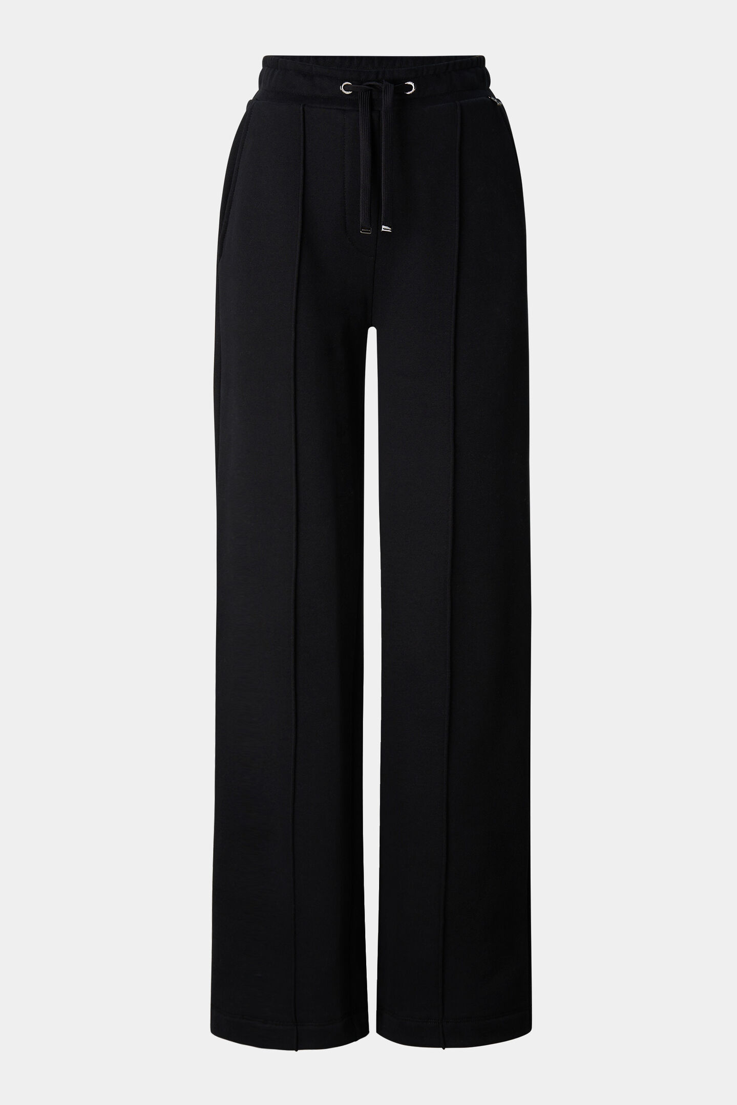 Pantalon de surv&ecirc;tement Toto Noir