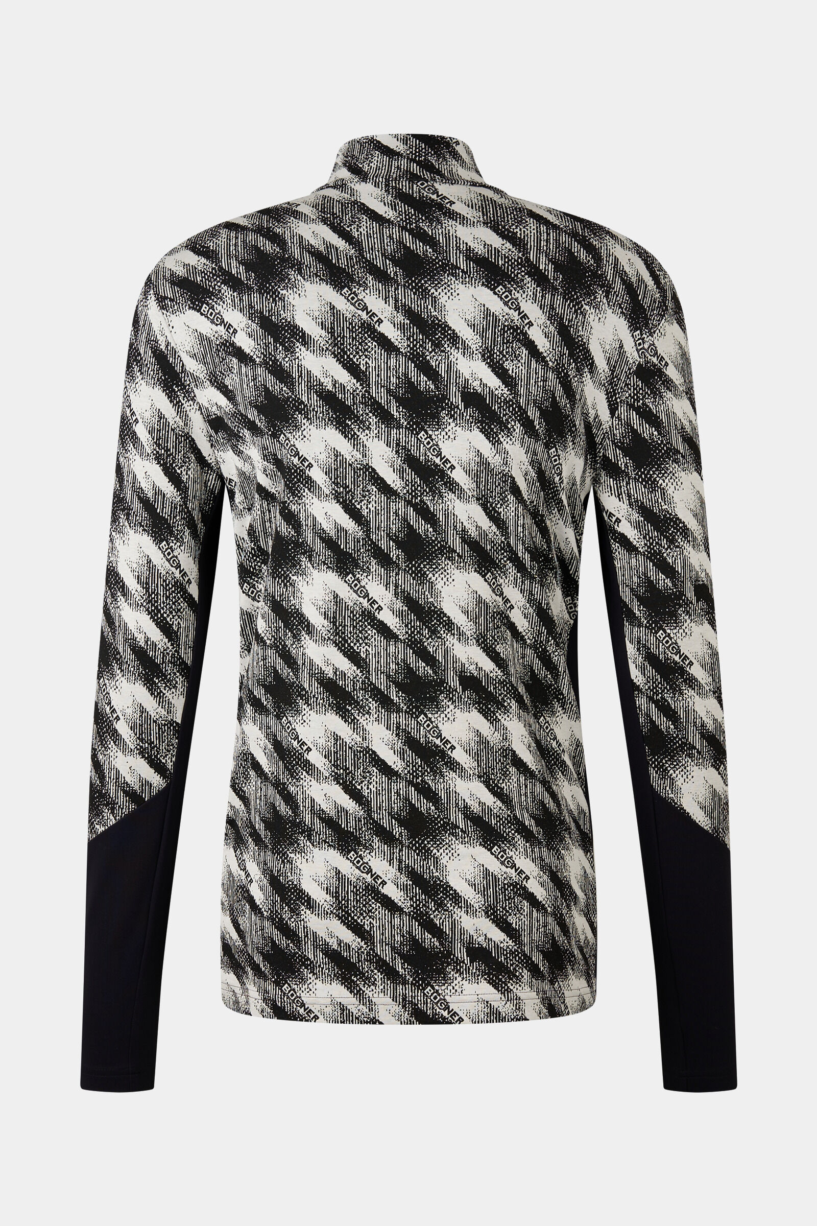 First Layer Joey Black/Off-White