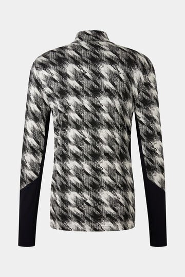 First Layer Joey Schwarz/Off-White First Layer Joey Schwarz/Off-White