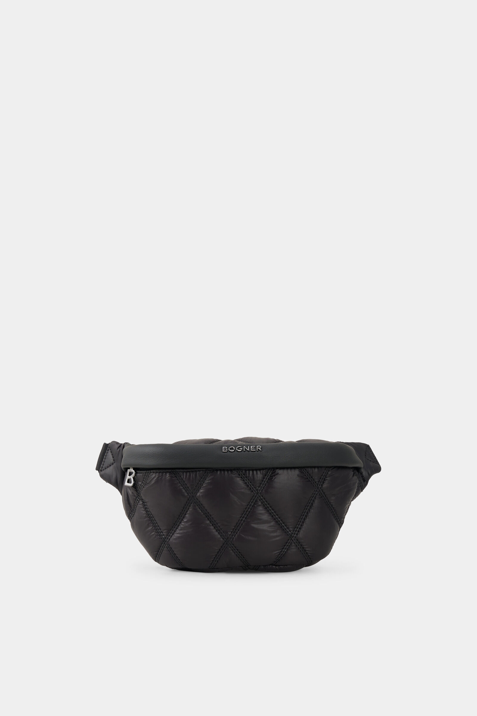 Sac banane Tirano Jameela Noir