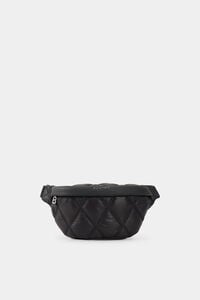 Sac banane Tirano Jameela Noir Sac banane Tirano Jameela Noir