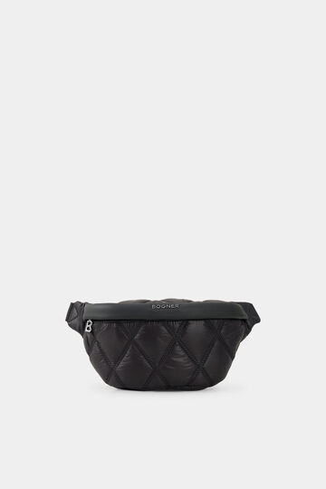 Belt bag Tirano Jameela Black Belt bag Tirano Jameela Black