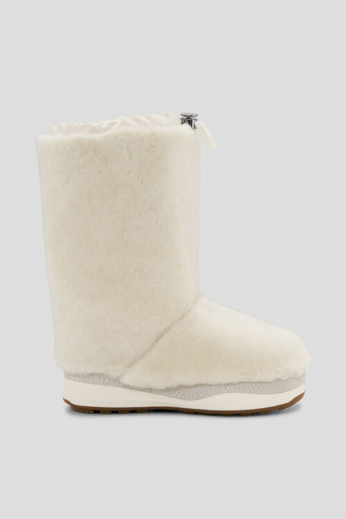 Snow Boots Les Arcs