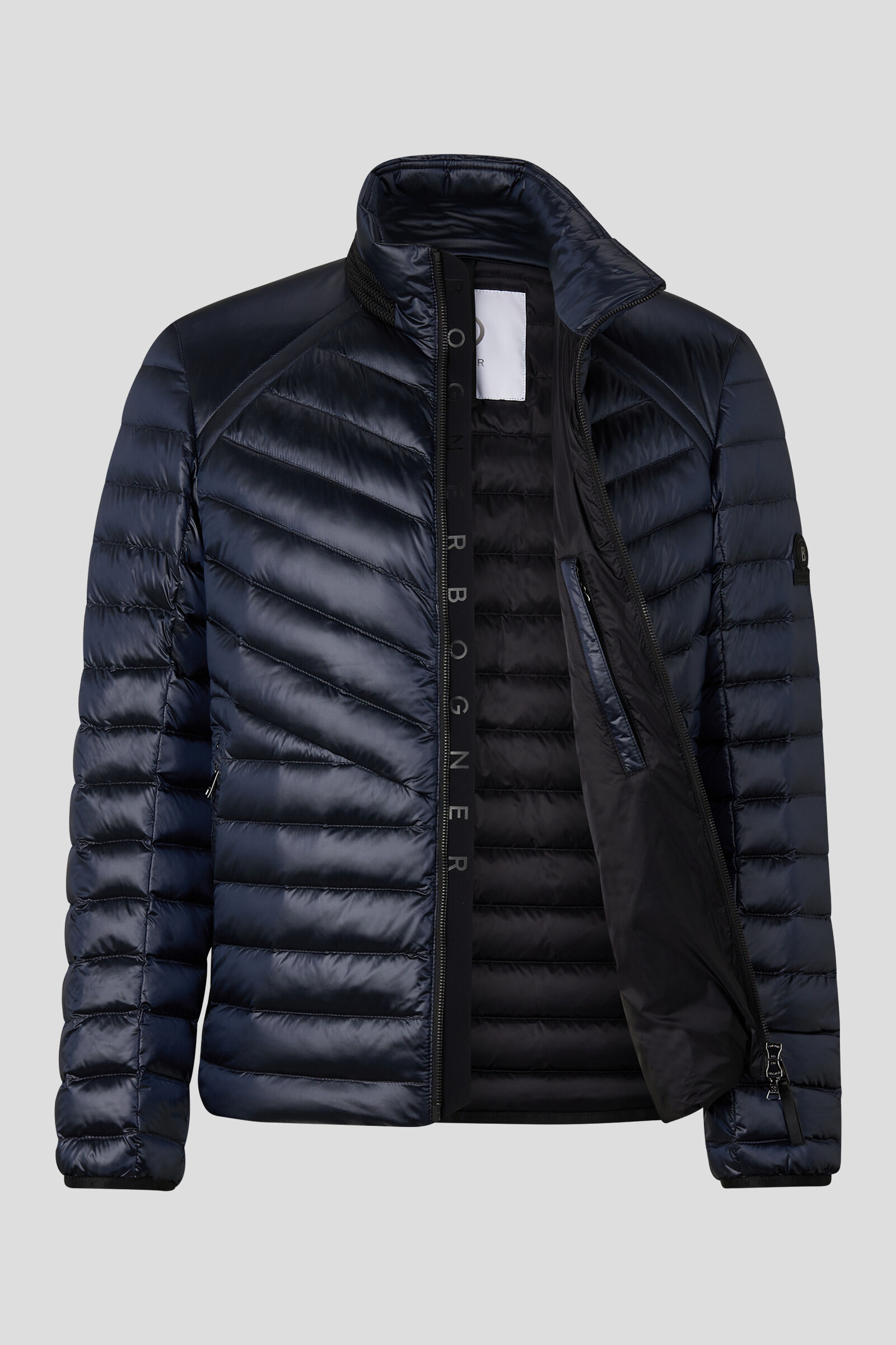 Bogner discount lightweight jacket