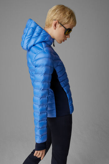 Ayas Quilted jacket