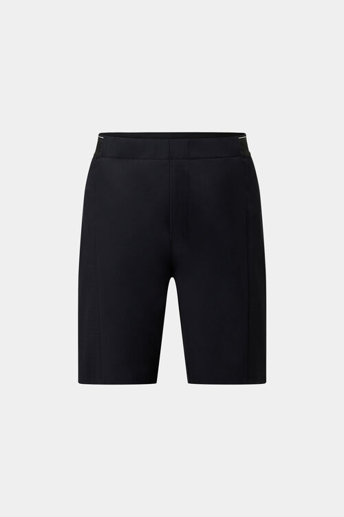 Funktions-Shorts Valon Schwarz